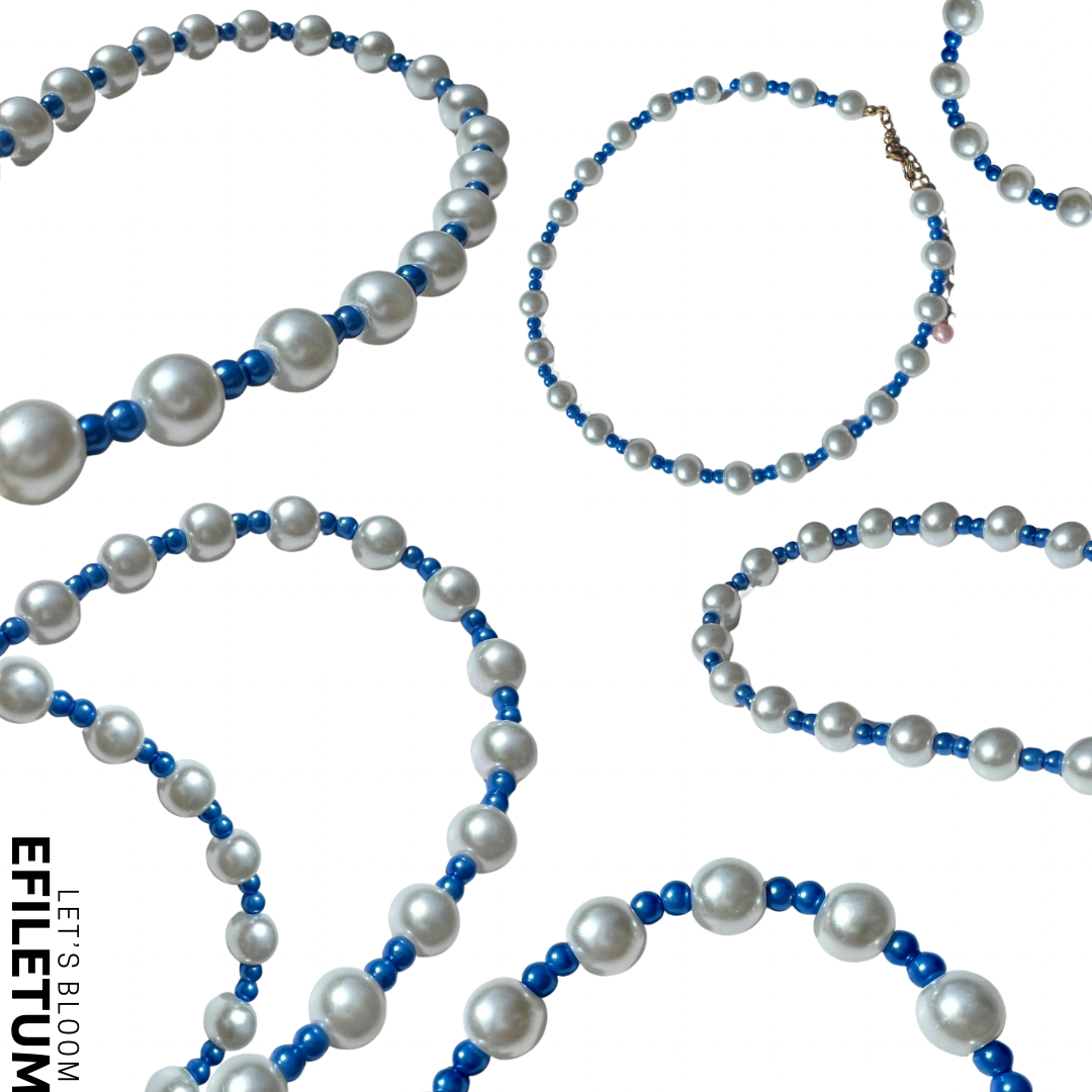 NIEZAPOMINAJKA NASZYJNIK