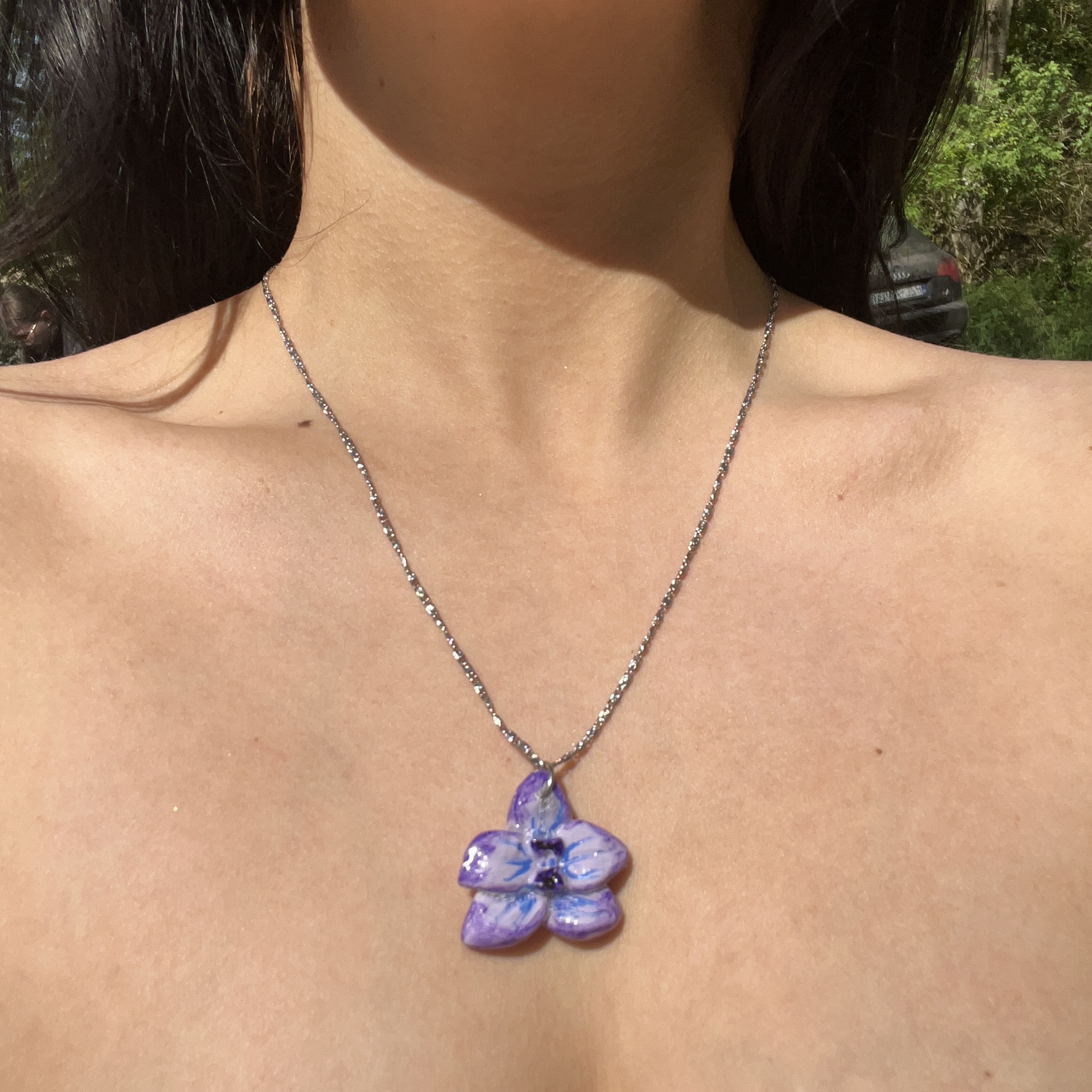 NASZYJNIK STORCZYK NA ŁAŃCUSZKU - obrazek 6