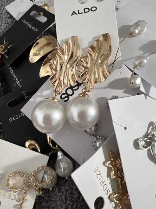 ASOS OUTLET TIKTOK MNIEJSZE