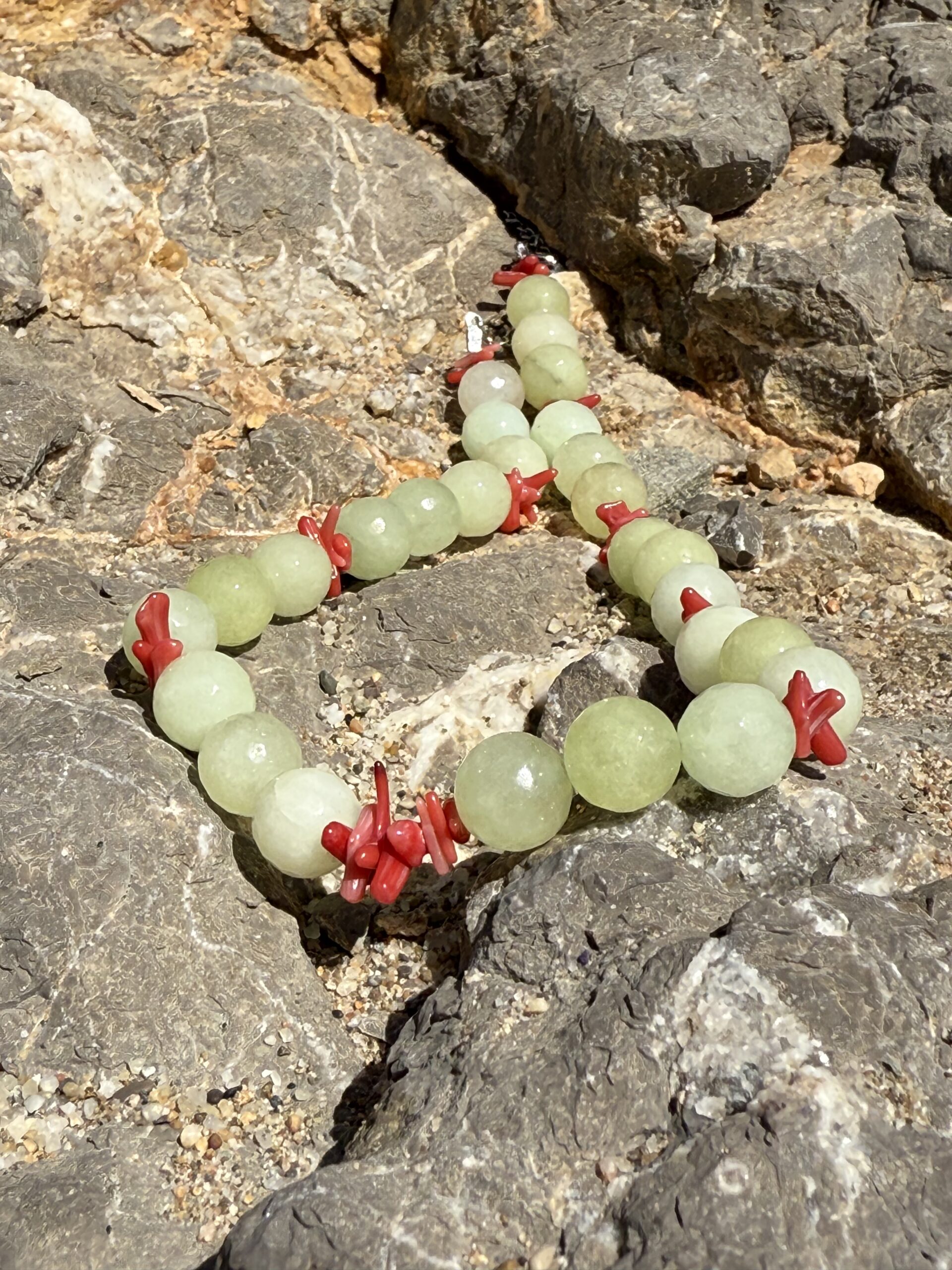 CORAL JADE - obrazek 5