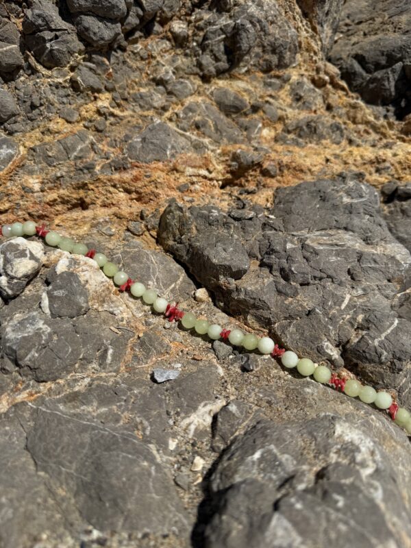 CORAL JADE
